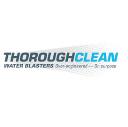 Thoroughclean Water Blasters logo
